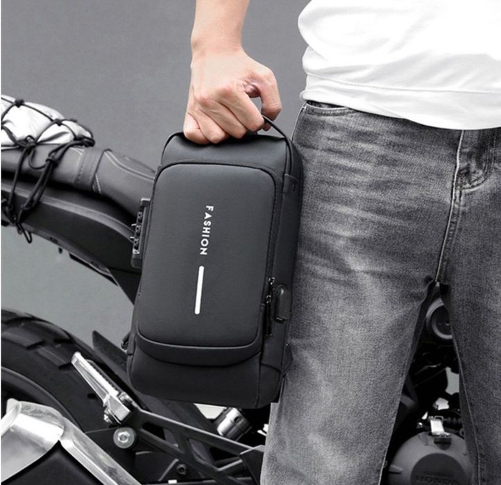 Сумка барсетка влагозащитная