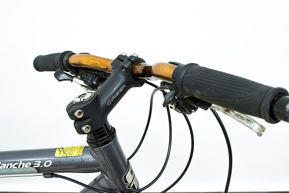 Avalanche 3.0 - Велосипед