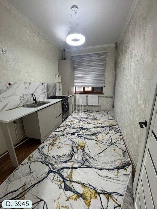 5 mikrarayonda kvartira sotiladi №3945