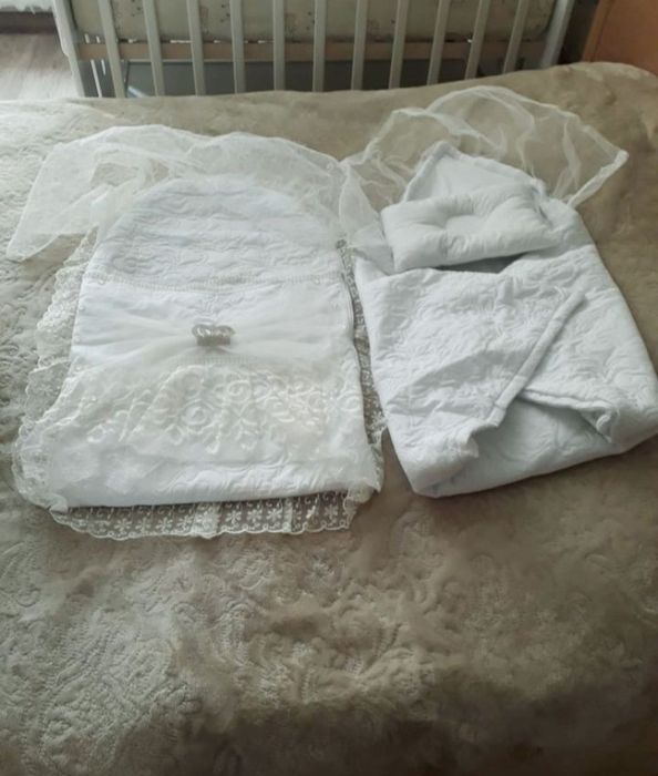 Конверт для выпески.