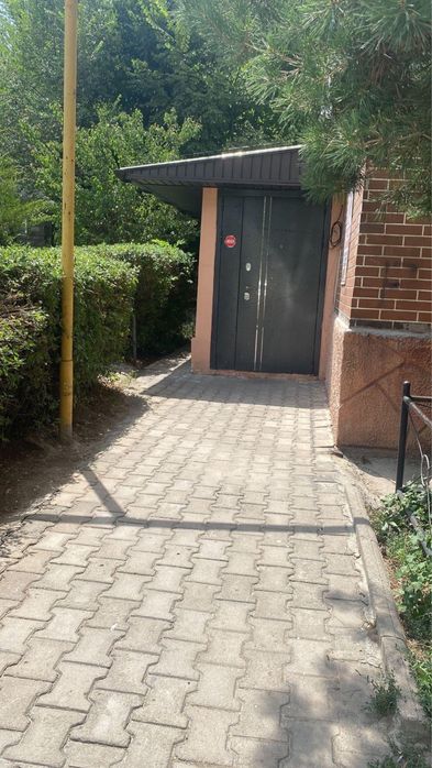 Кондитерский цех и Кофейня