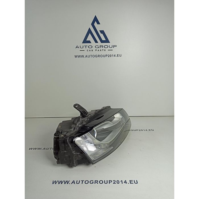 Десен фар за audi a5 8t - 8t0941004ag xenon