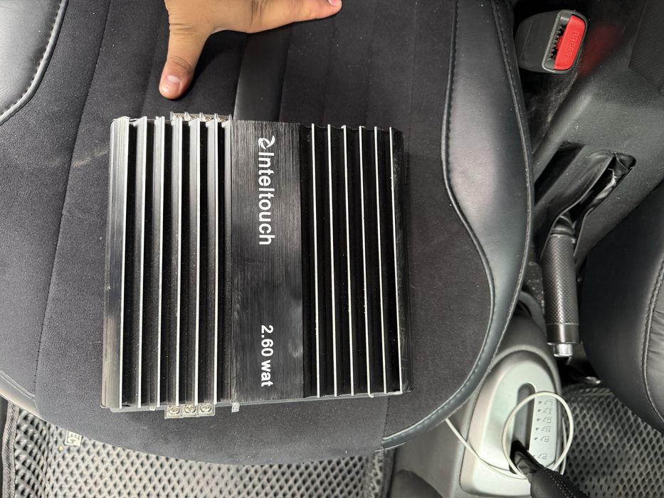 inteltouch usilitel ideal