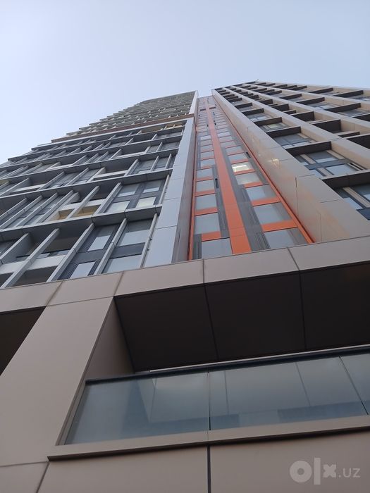 Сдаётся стильный офис 30 м² в Nest One (Tashkent City)
​Сдаётся соврем