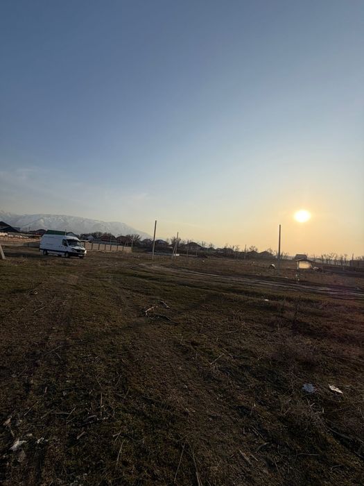 Участок в Село шамалганда