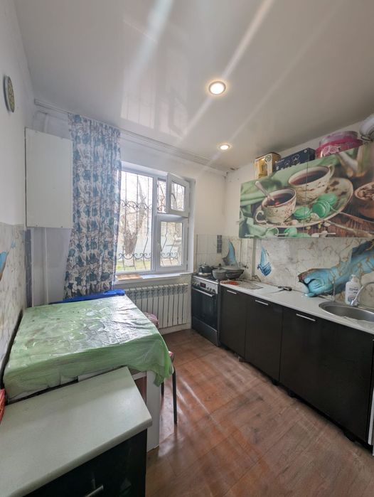 Продаётся 2 комн на Ремзаводе 9,2млн