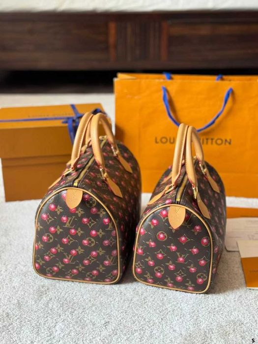 Geanta de mana dama Louis Vuitton 750-4