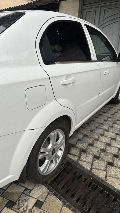 Nexia 3, avtomat sotiladi