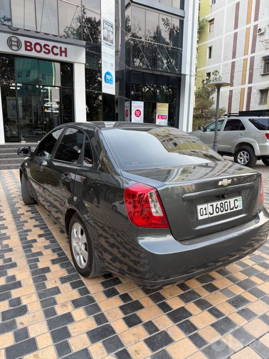 chevrolet jentra 2019