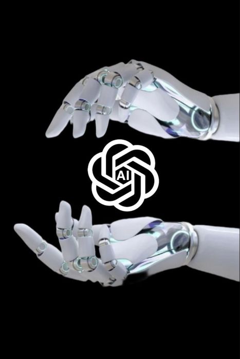 Делаю промты для ИИ