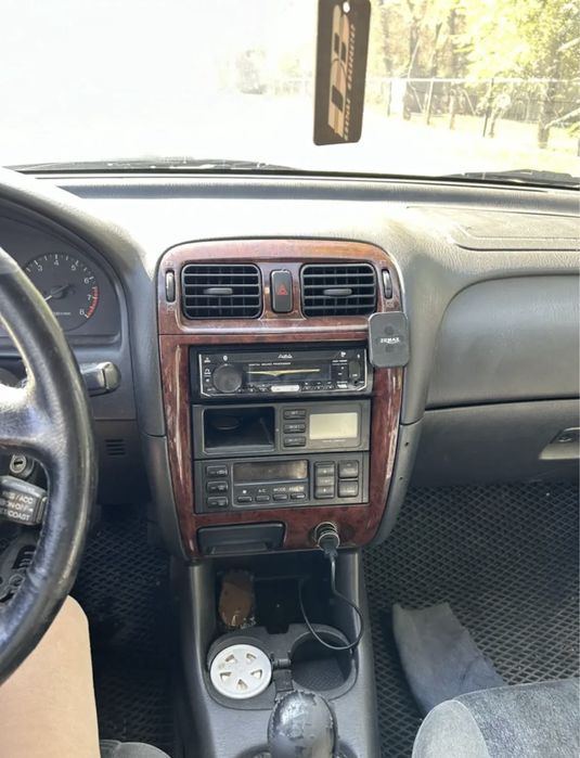 Продам Mazda 626