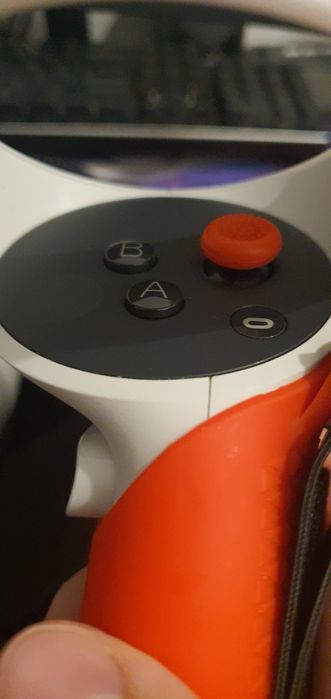 Meta quest 2 (oculus)