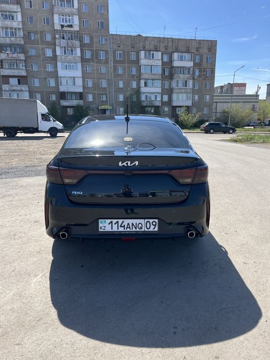 Киа рио 2022 год продаю