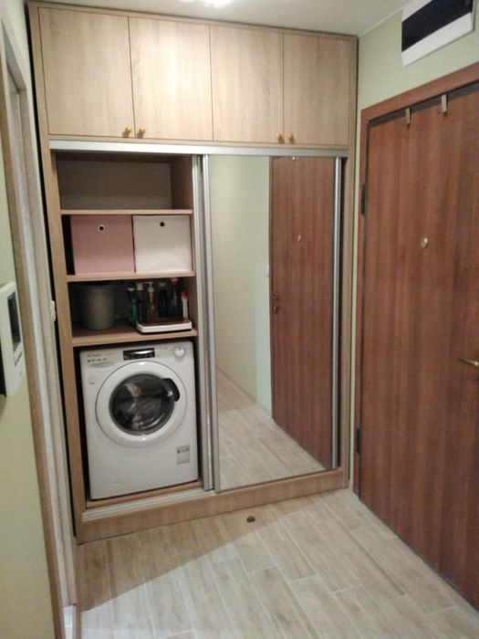 Дава се под наем Двустаен апартамент в София, Дианабад - 53 кв.м за 600 € - Снимка #7