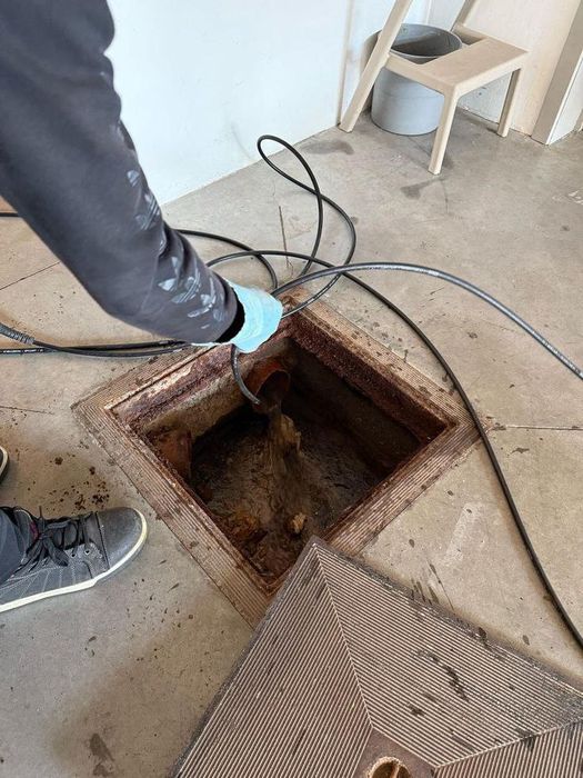 Сантехник - прочистка канализации Ташкент 24/7