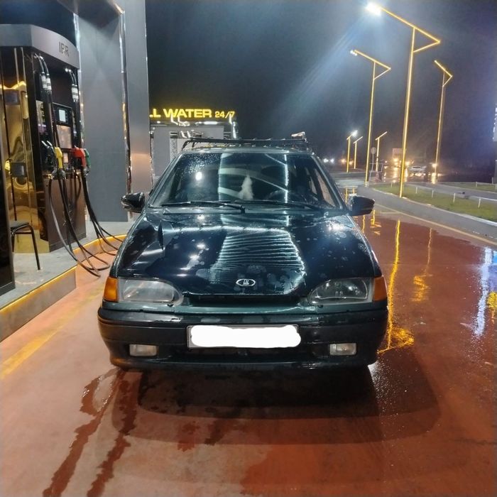 Lada 2115 pyatnashka