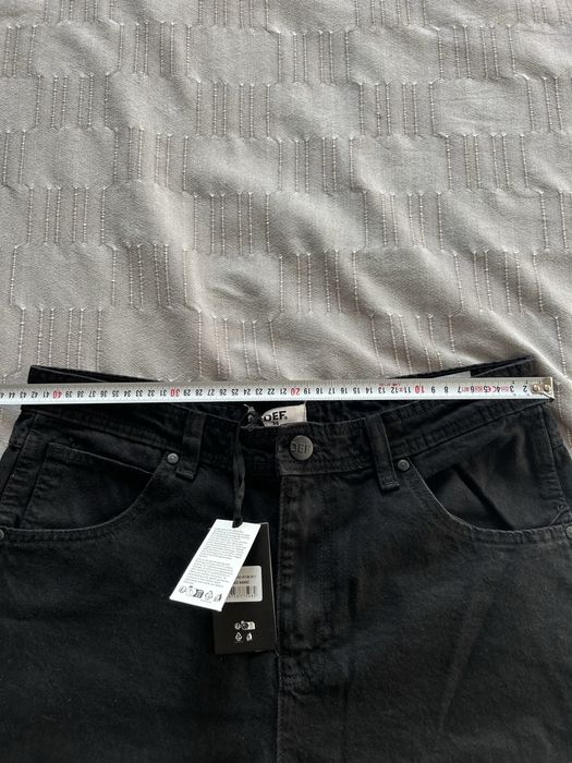 Мъжки дънки DEF