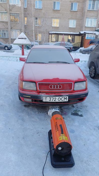 Отогрев авто 24/7