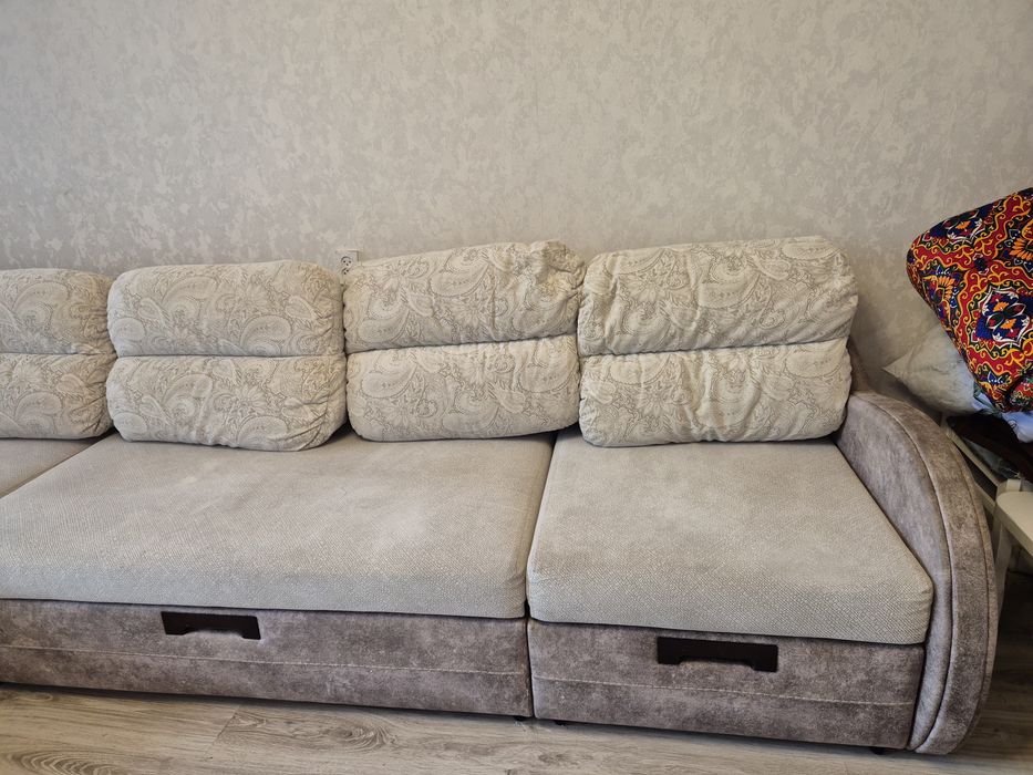 УГЛОВОЙ диван идеальный