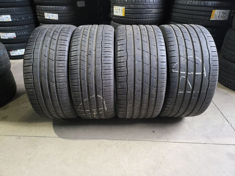 315/30/22//275/35/22 Hankook