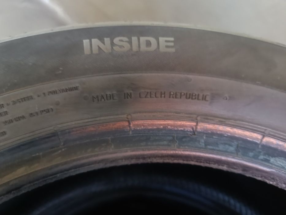 Продам шины контениталь