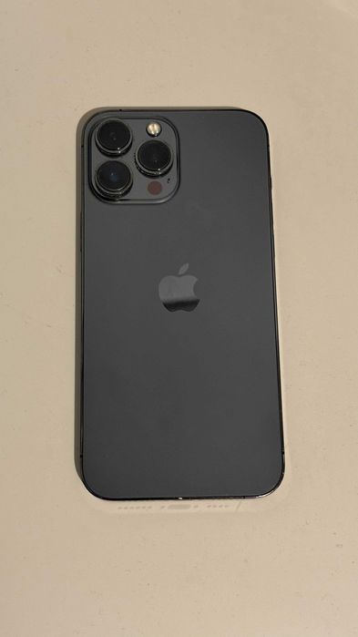 iPhone 13 Pro Max – 256 GB