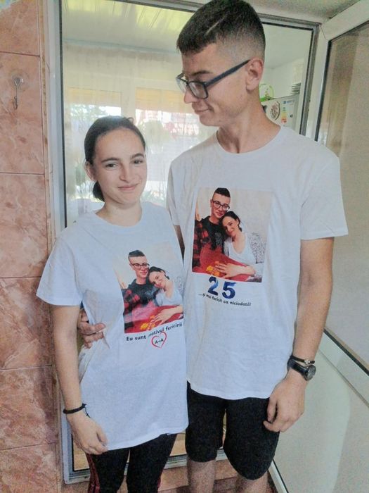 Produse personalizate