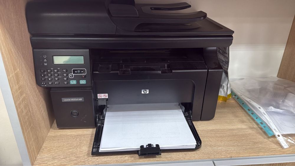 Продается Принтер HP