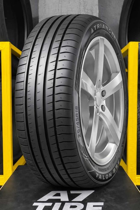 Летние шины Triangle TE307 205/60 R16 96V