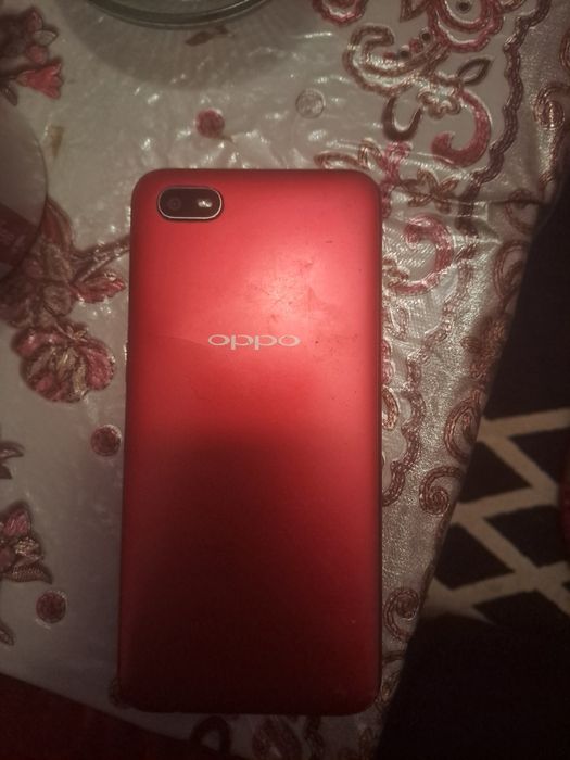 Oppo A1k 32 gb 8ядерный