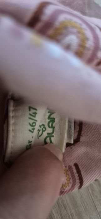 Lot marimea 86 fetita