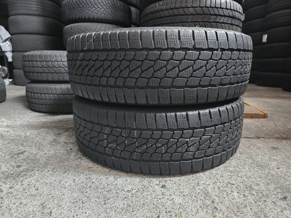 Firestone 215/70 R15 C 109/107R MS iarnă