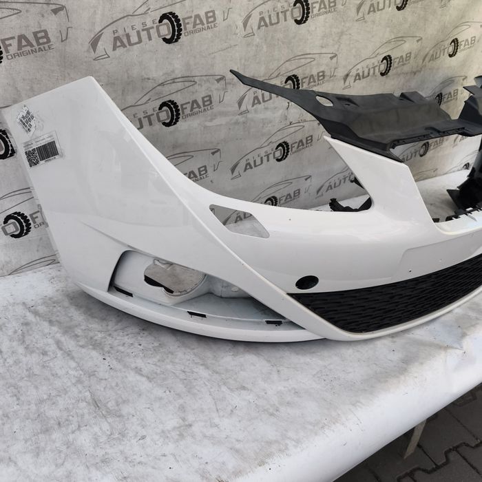 Bara fata Seat Ibiza an 2008-2009-2010-2011-2012-2013