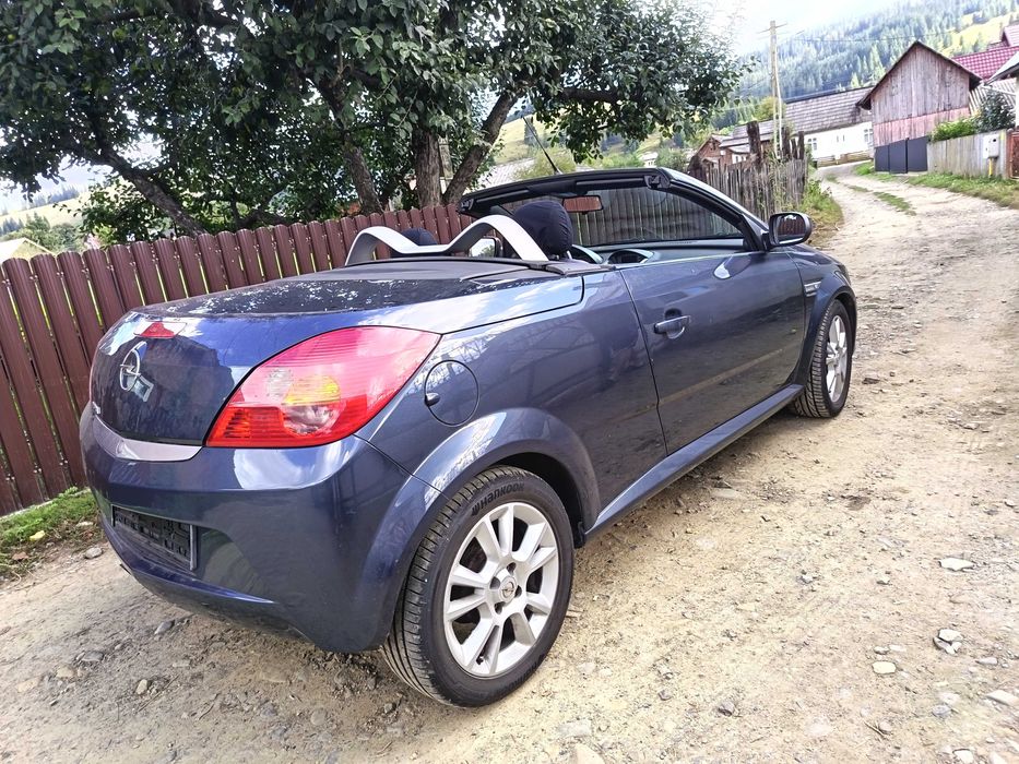 OPEL Tigra 2006 — imagine 2