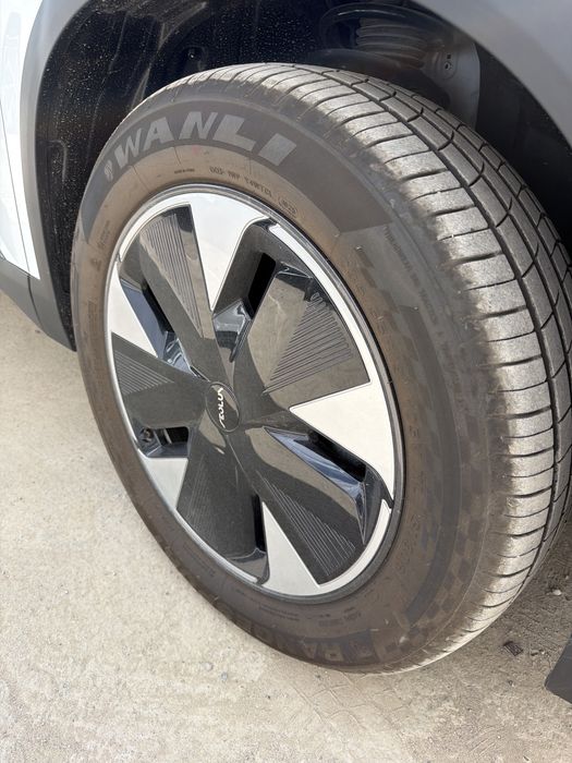 Dongfeng  2025 — 6