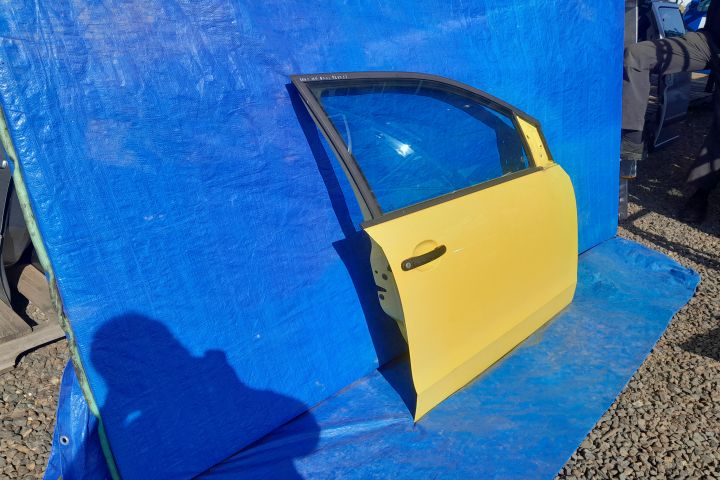 Usa / Portiera fata dreapta Seat Mii prima generatie