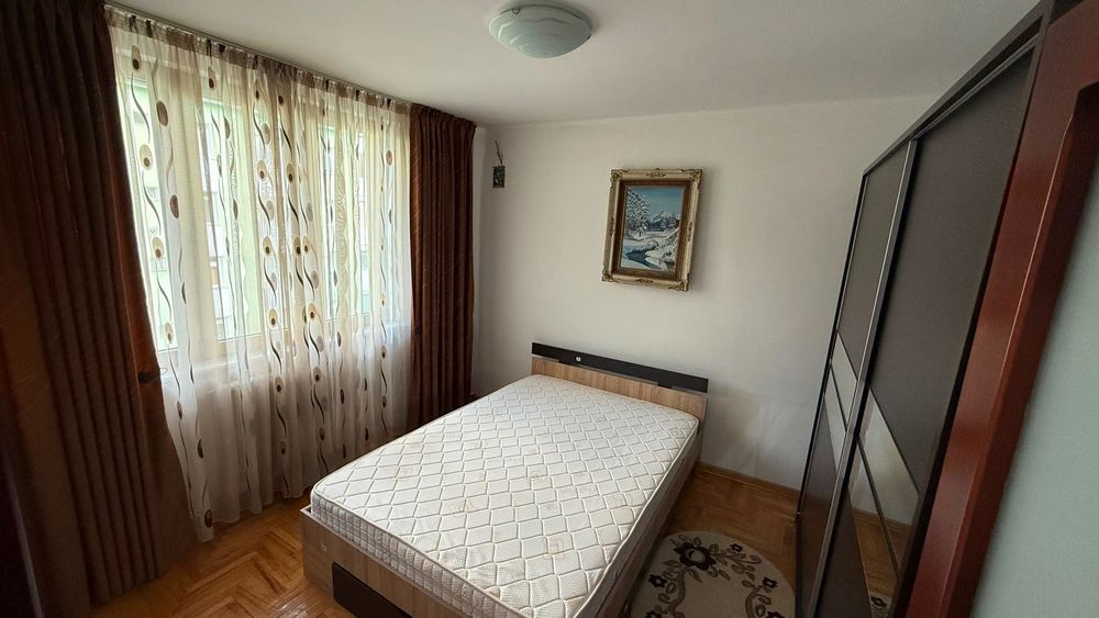 apartament 3 camere spate  hala orion