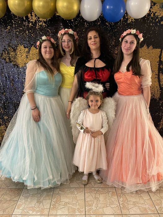 Ursitoare Botez/Animatori - Timisoara-600RON
