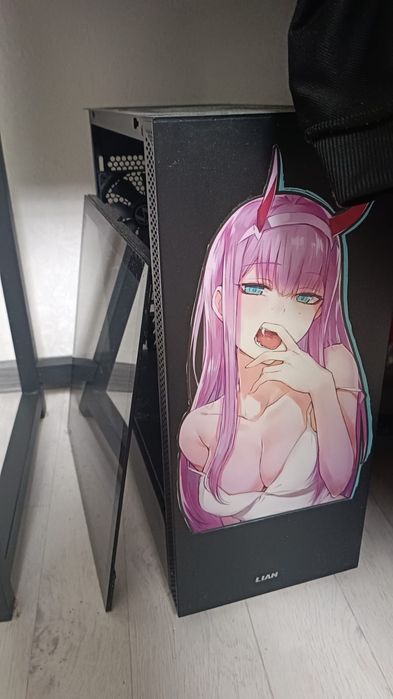 Продам Корпус для ПК лиан кулл 
В хорошем состоянии