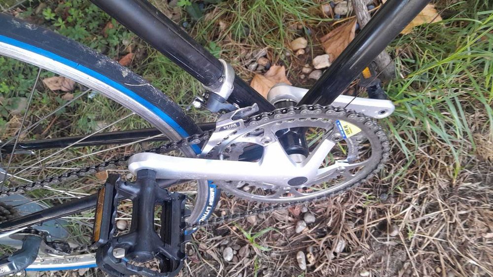 Bicicleta 28" MONZA  12 Viteze Cursiera Oras Shimano