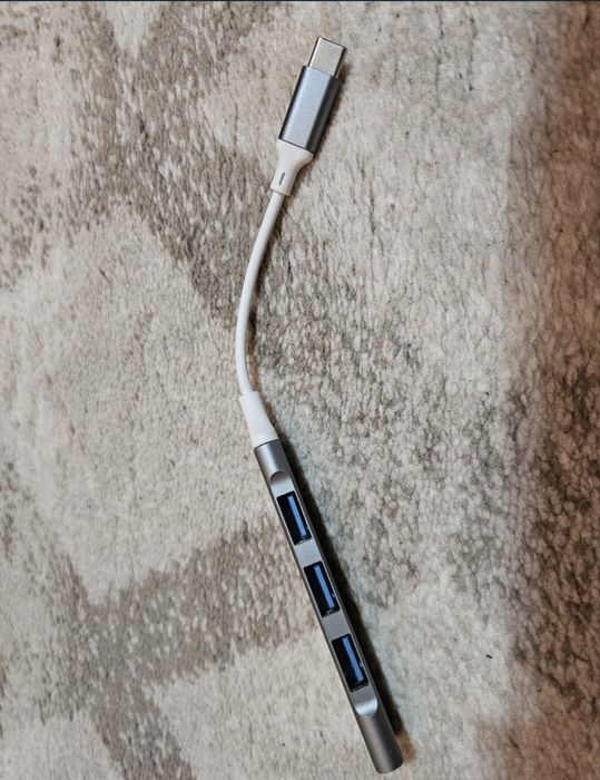 Adaptoare 5 in 1,7 in 1,8 in 1