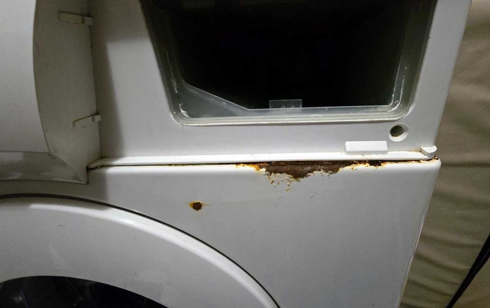 Пералня Gorenie WA583