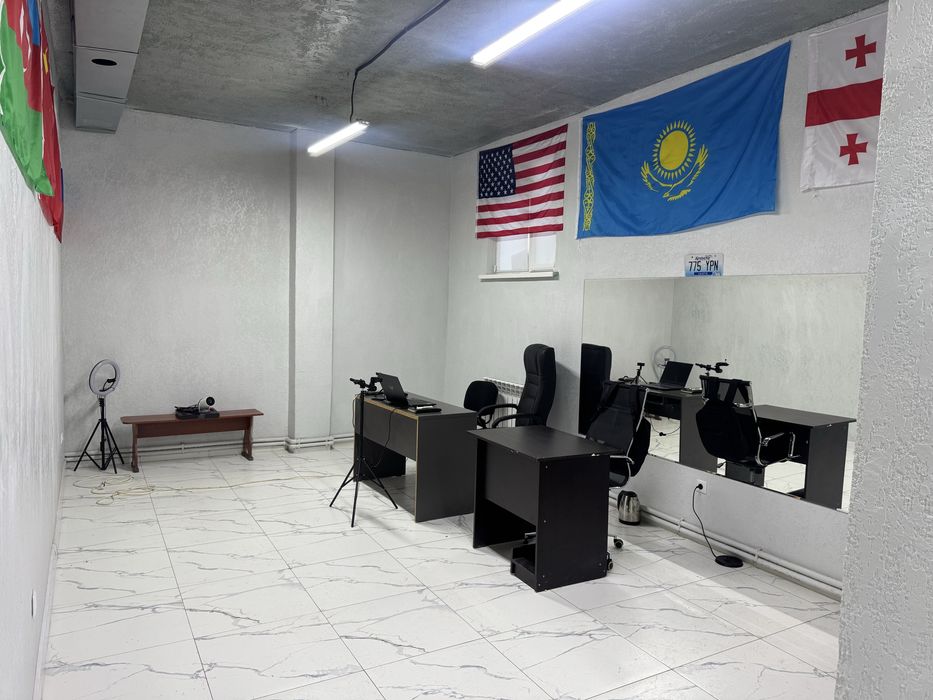 Сдам офис в аренду