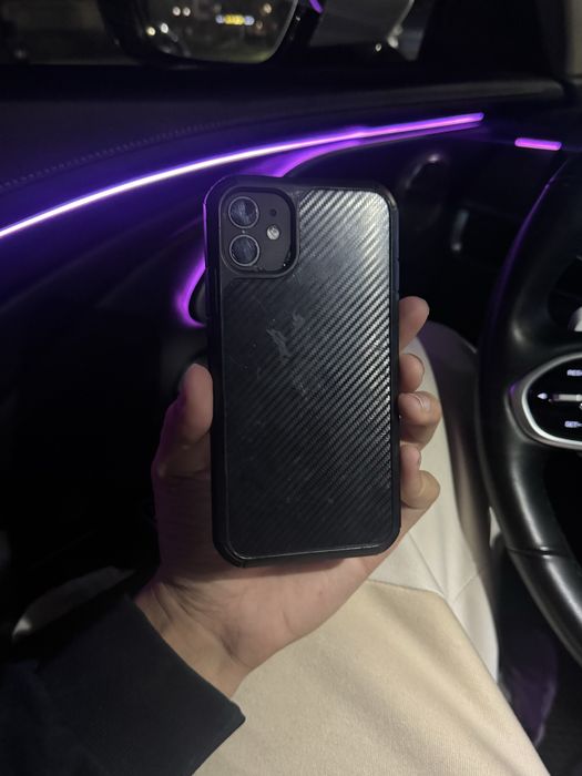 iPhone 11 256GB 100%