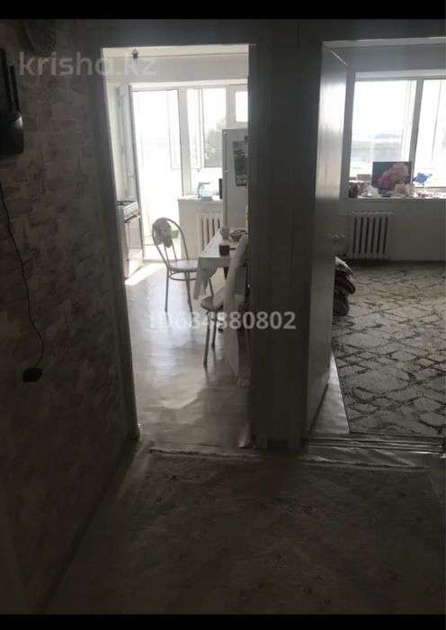 Продам 1 комнатную квартиру