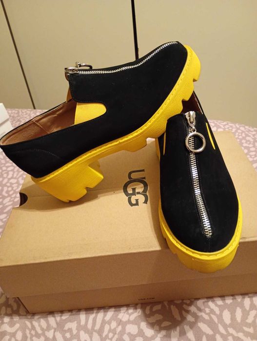 Pantofi casual de dama nr.38