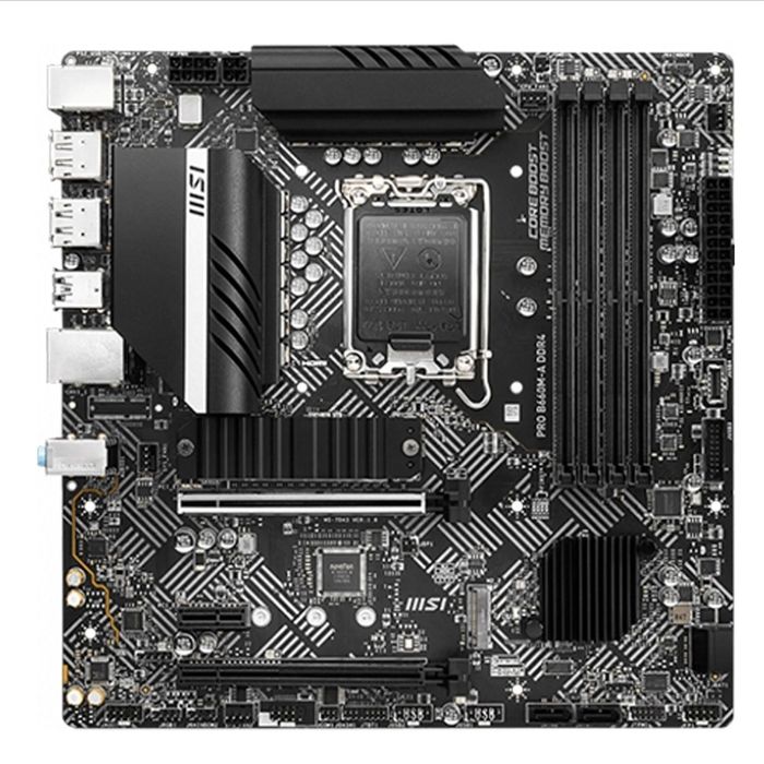 I5 14600kf, 32Gb Corsair Vengeance ,MSI B660M