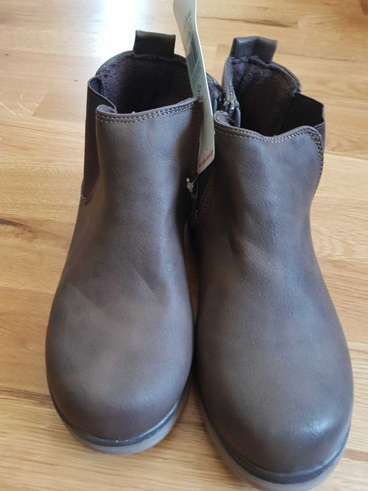 Зимни боти за момче F&F