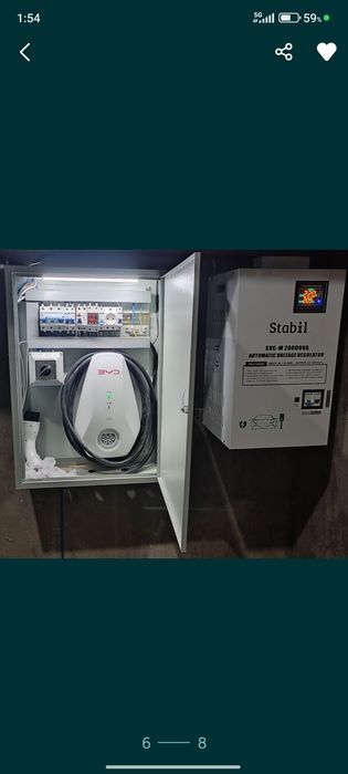 Elektrik sifatli va arzon