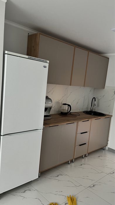 Сдам домик в Боровом